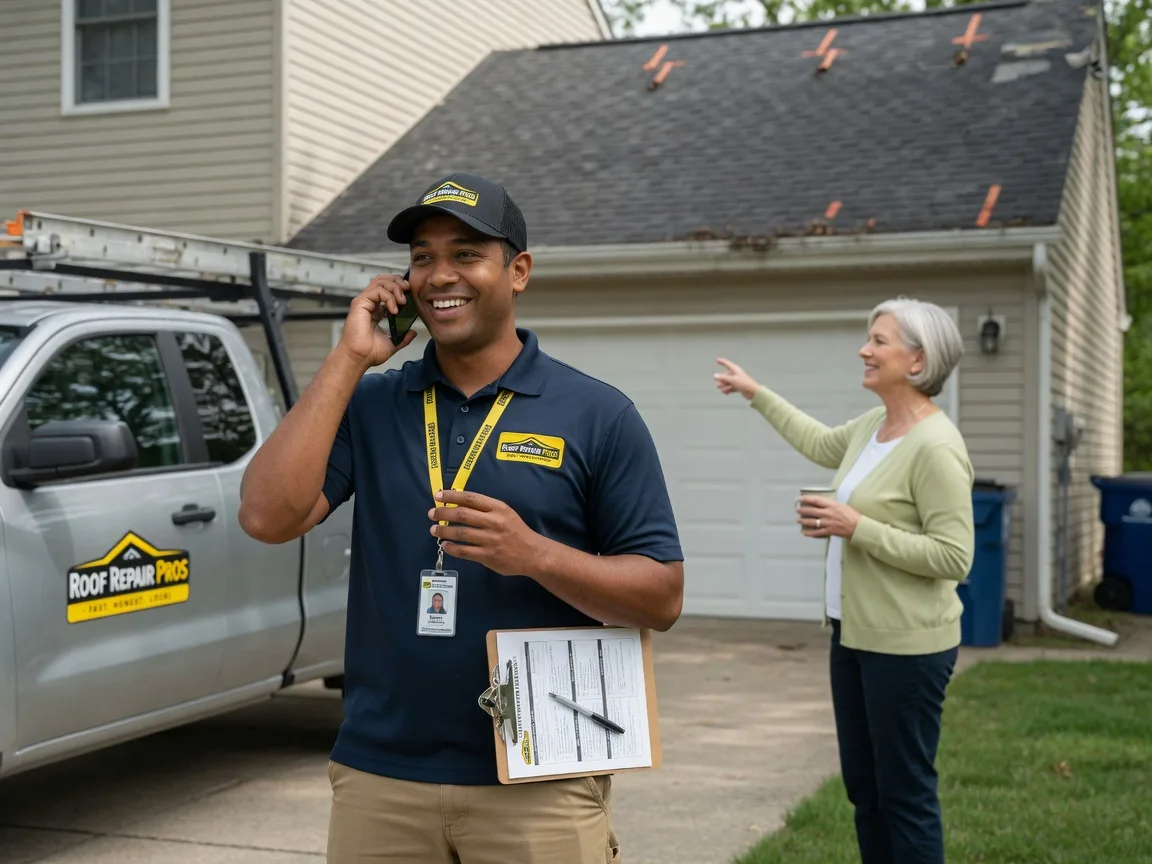 Roof Repair Fort Lawn, SC FAQs